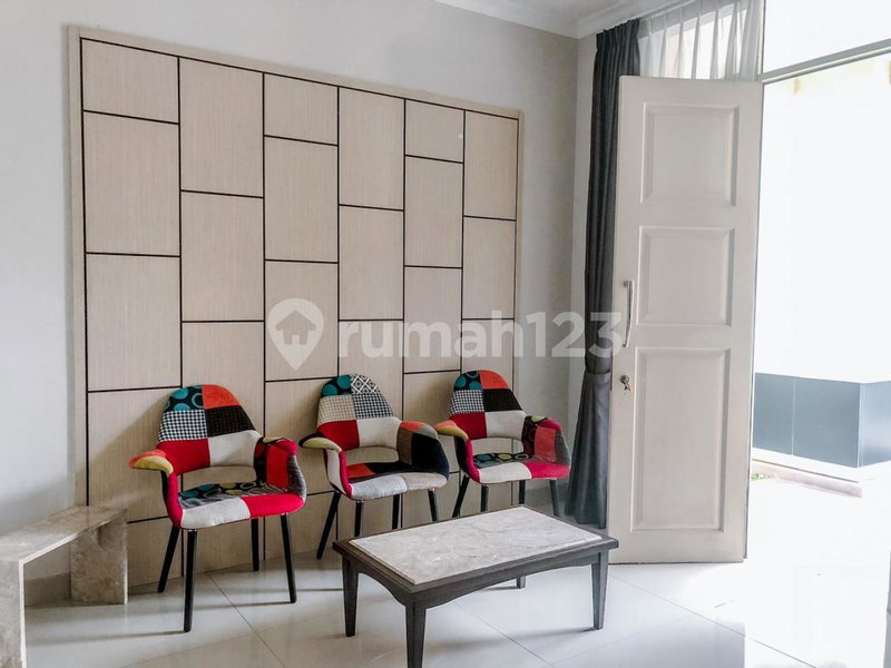 House for rent in Cikarang, Indonesia · 4 rooms, 3 baths