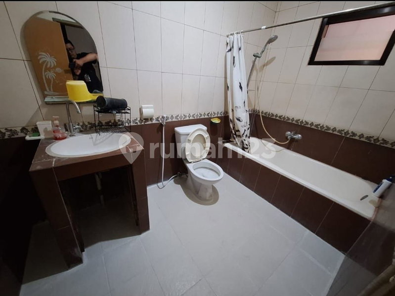 House for rent in Cikarang, Indonesia · 3 rooms, 3 baths