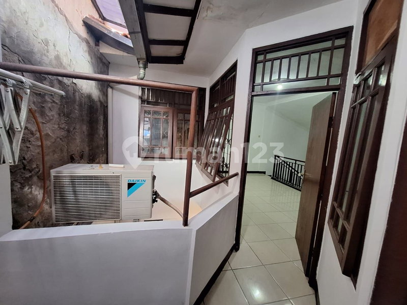 House for rent in Cikarang, Indonesia · 3 rooms, 3 baths
