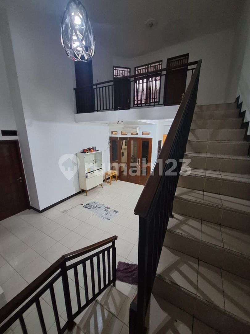 Maison à Cikarang, Indonésie
