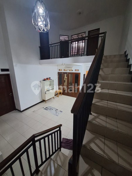 House for rent in Cikarang, Indonesia · 3 rooms, 3 baths