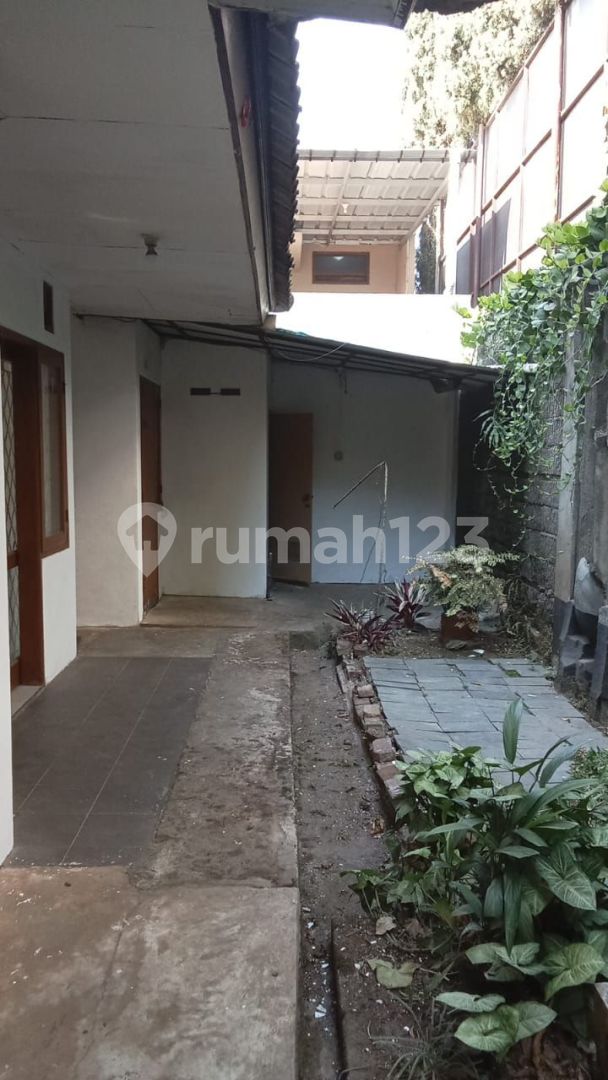 House in Surabaya, Indonesia