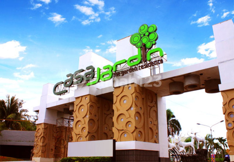 House for rent in Tangerang, Indonesia · Sukasari · 4 rooms, 3 baths