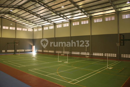 House for rent in Tangerang, Indonesia · Sukasari · 4 rooms, 3 baths