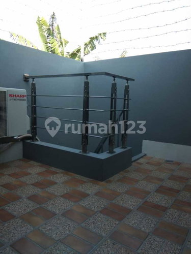 House for rent in Tangerang, Indonesia · Sukasari · 3 rooms, 2 baths