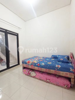 House for rent in Bandung, Indonesia · 2 rooms, 1 bath