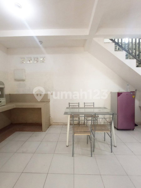 House for rent in Bandung, Indonesia · 2 rooms, 1 bath