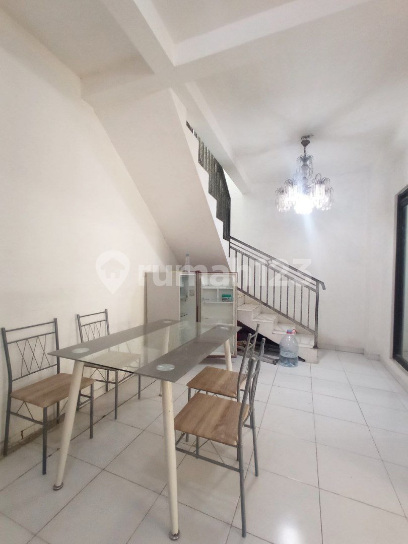 House in Bandung, Indonesia