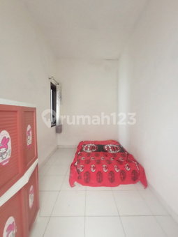 House for rent in Bandung, Indonesia · 2 rooms, 1 bath