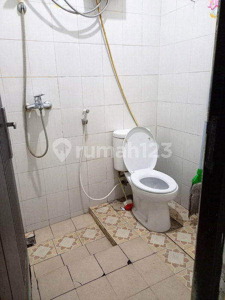House for rent in Bandung, Indonesia · 2 rooms, 1 bath