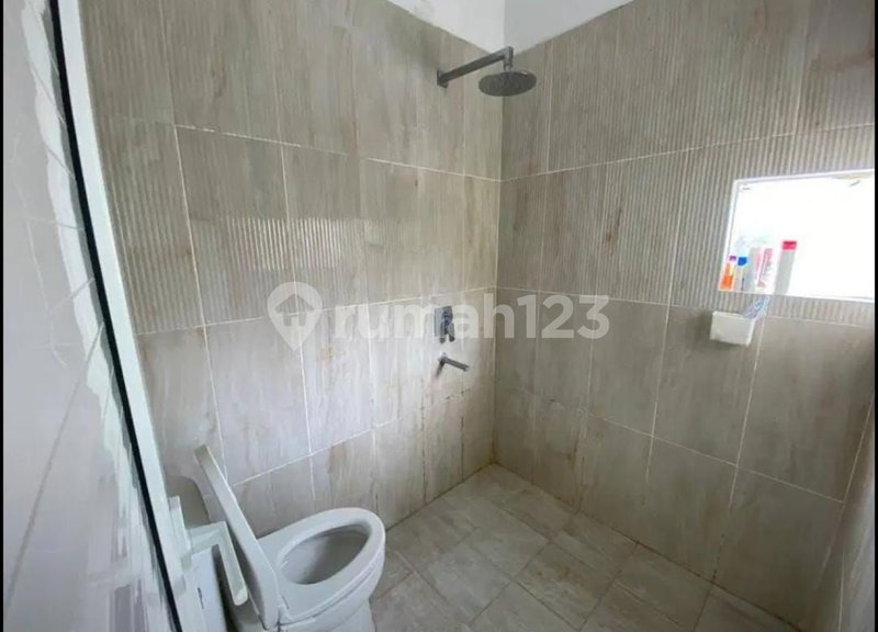 House for rent in Bandung, Indonesia · 3 rooms, 3 baths