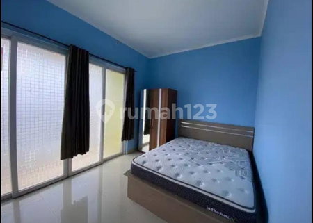 House for rent in Bandung, Indonesia · 3 rooms, 3 baths