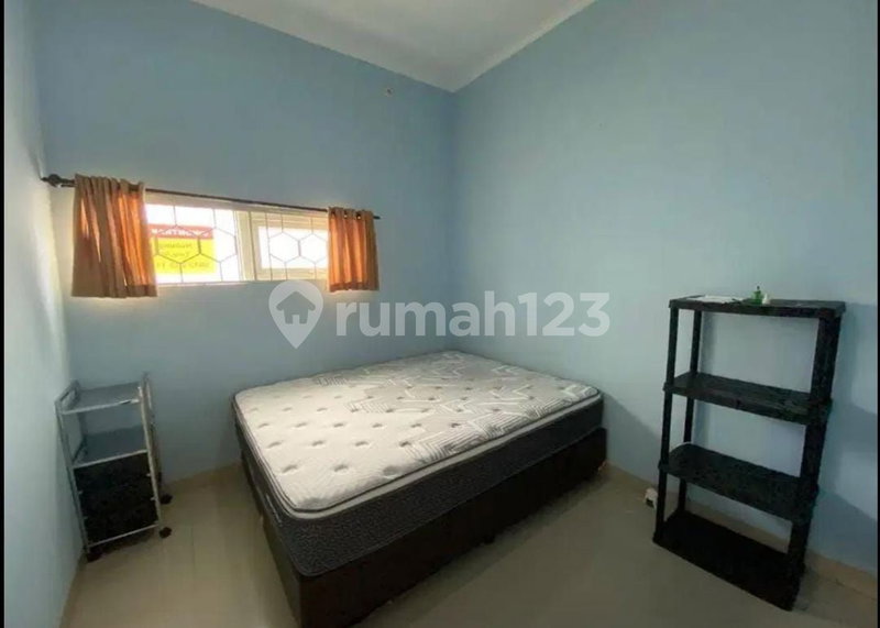 House for rent in Bandung, Indonesia · 3 rooms, 3 baths