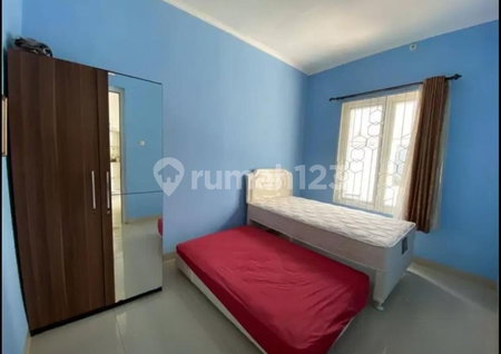 House for rent in Bandung, Indonesia · 3 rooms, 3 baths