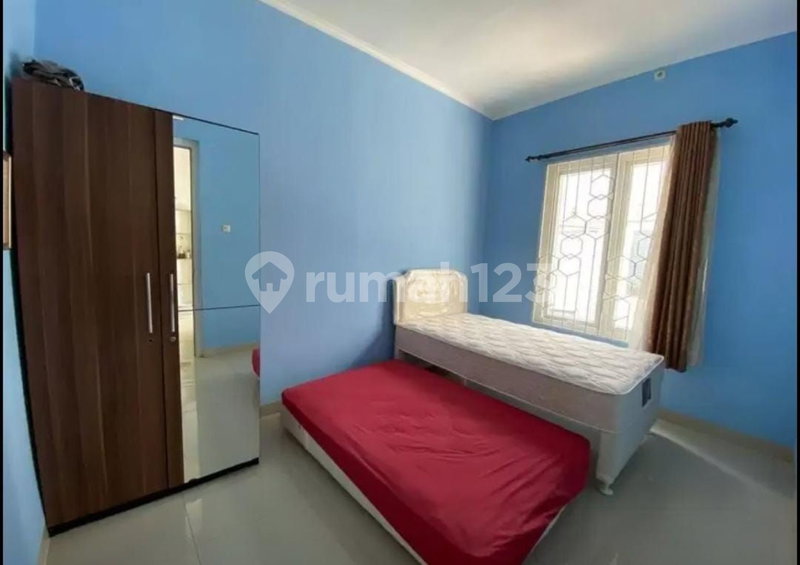 House for rent in Bandung, Indonesia · 3 rooms, 3 baths