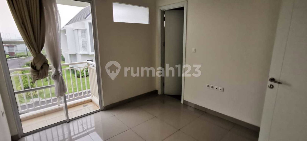 House in Tangerang, Indonesia