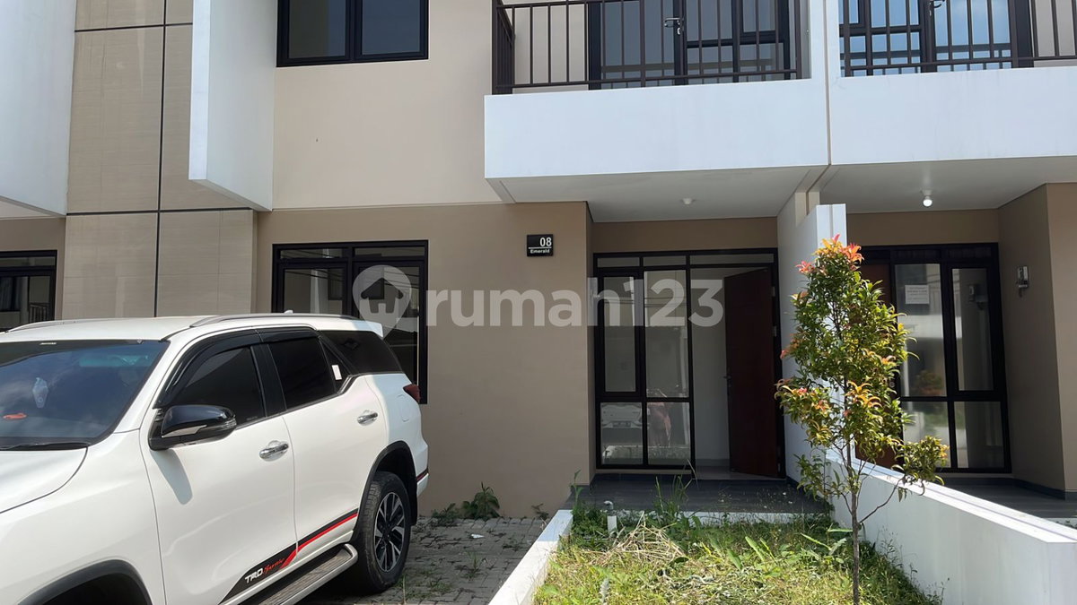 House in Bandung, Indonesia