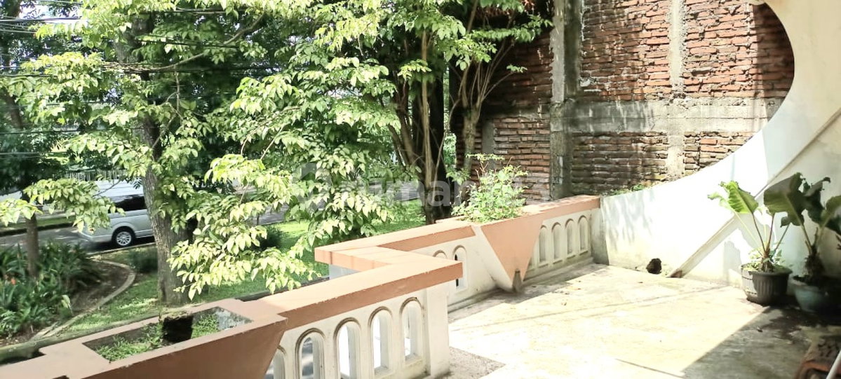 House in Bandung, Indonesia