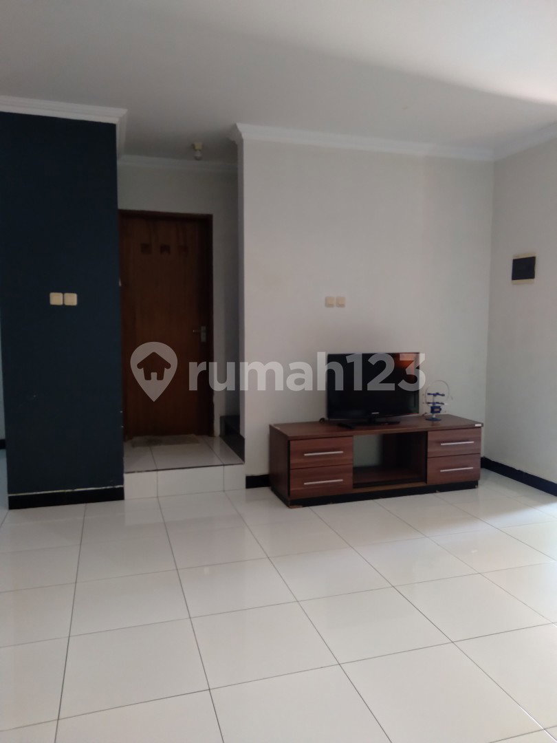 House in Tangerang, Indonesia