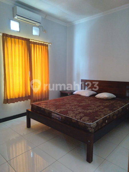 House for rent in Tangerang, Indonesia · Sukasari · 3 rooms, 2 baths