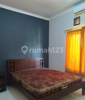 House for rent in Tangerang, Indonesia · Sukasari · 3 rooms, 2 baths