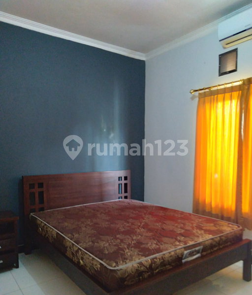 House for rent in Tangerang, Indonesia · Sukasari · 3 rooms, 2 baths