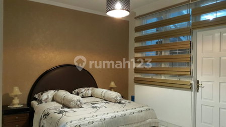 House for rent in West Jakarta, Indonesia · Kembangan · 3 rooms, 3 baths