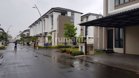 House for rent in Tangerang, Indonesia · Riding · 4 rooms, 4 baths