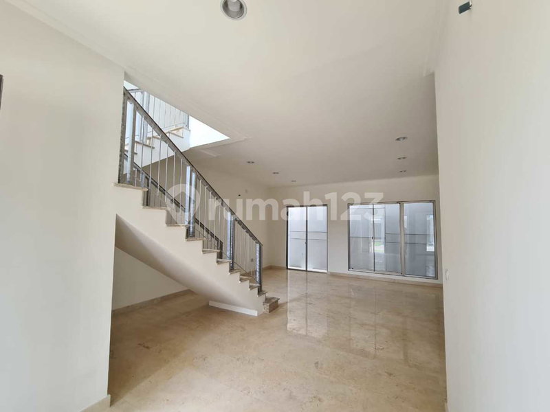 House for rent in Tangerang, Indonesia · Riding · 3 rooms, 3 baths