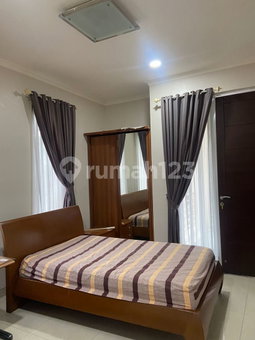 House for rent in Cikarang, Indonesia · 7 rooms, 5 baths