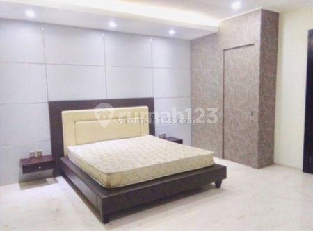 House for rent in Cikarang, Indonesia · 3 rooms, 3 baths