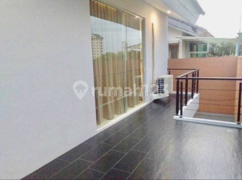 House for rent in Cikarang, Indonesia · 3 rooms, 3 baths