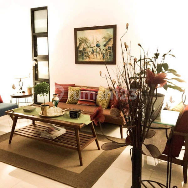 House for rent in Cikarang, Indonesia · 4 rooms, 3 baths