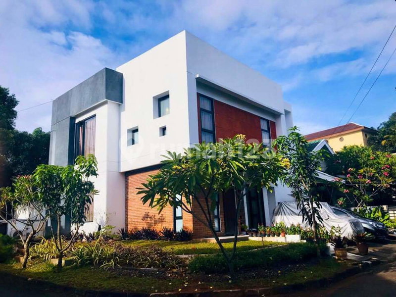 House for rent in Cikarang, Indonesia · 4 rooms, 3 baths