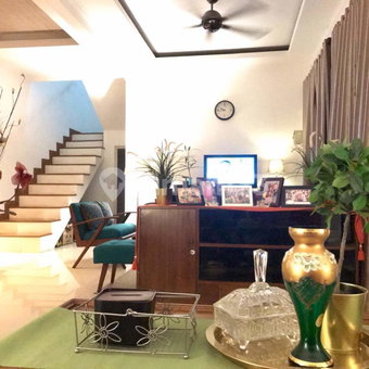 House for rent in Cikarang, Indonesia · 4 rooms, 3 baths
