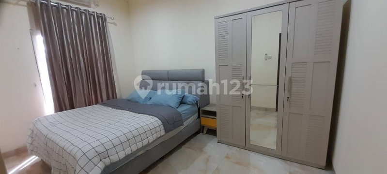 House for rent in Bekasi, Indonesia · 3 rooms, 3 baths