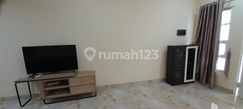House for rent in Bekasi, Indonesia · 3 rooms, 3 baths
