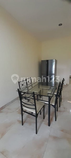 House for rent in Bekasi, Indonesia · 3 rooms, 3 baths