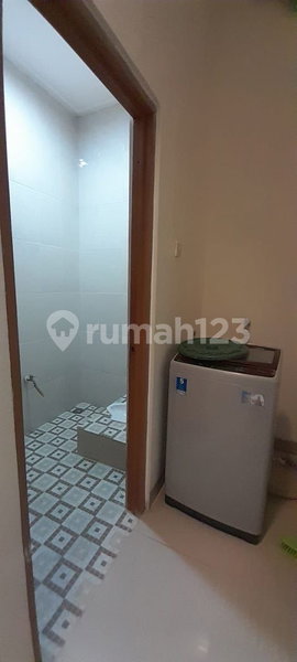 House for rent in Bekasi, Indonesia · 3 rooms, 3 baths