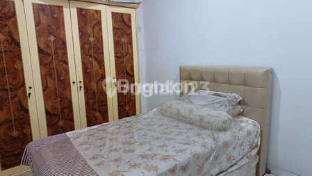 House for rent in Surabaya, Indonesia · 3 rooms, 3 baths