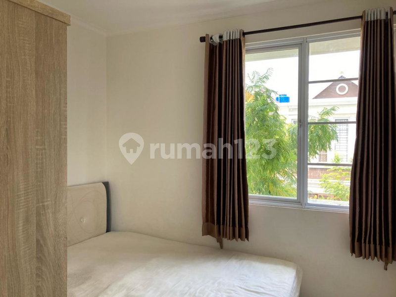 House for rent in Surabaya, Indonesia · 2 rooms, 2 baths