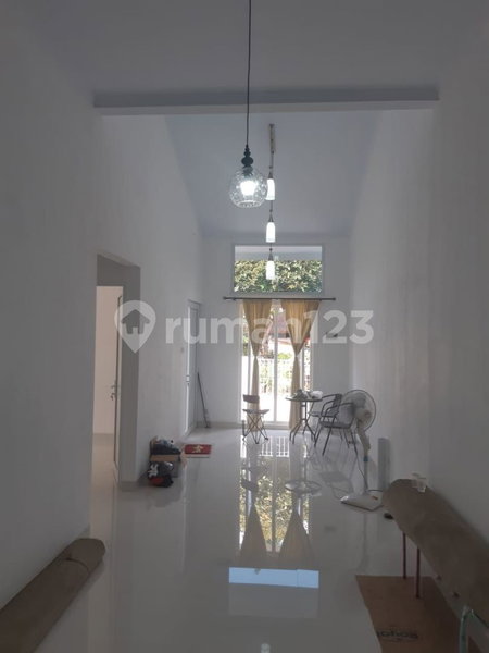 House for rent in Cikarang, Indonesia · 3 rooms, 2 baths