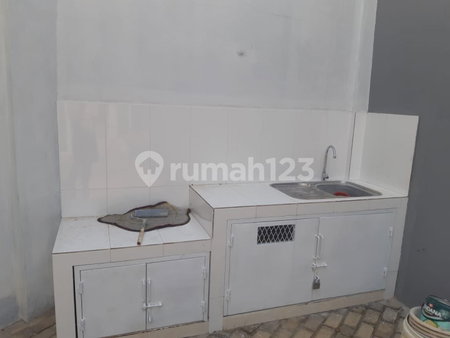 House for rent in Cikarang, Indonesia · 3 rooms, 2 baths