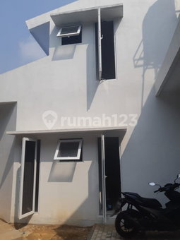 House for rent in Cikarang, Indonesia · 3 rooms, 2 baths