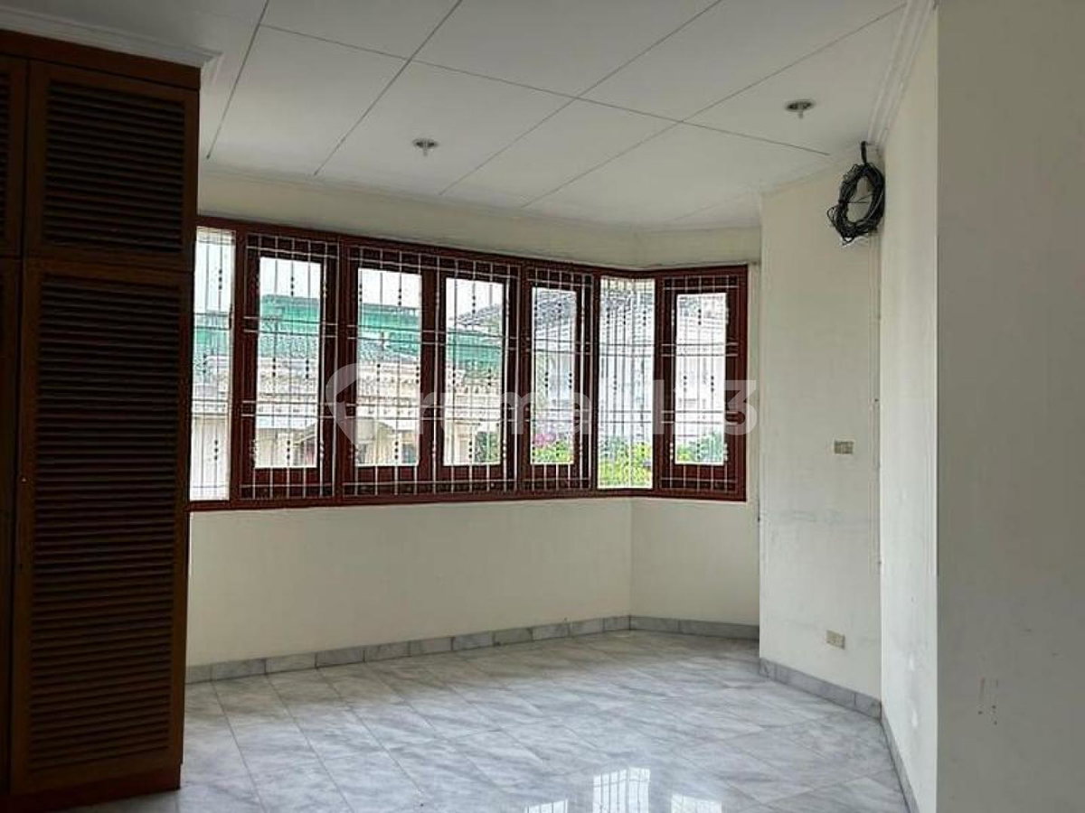 House in Denpasar, Indonesia