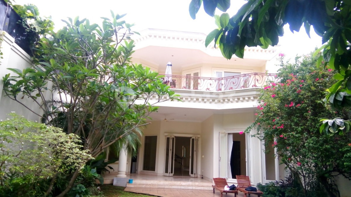 House in Kuta, Indonesia