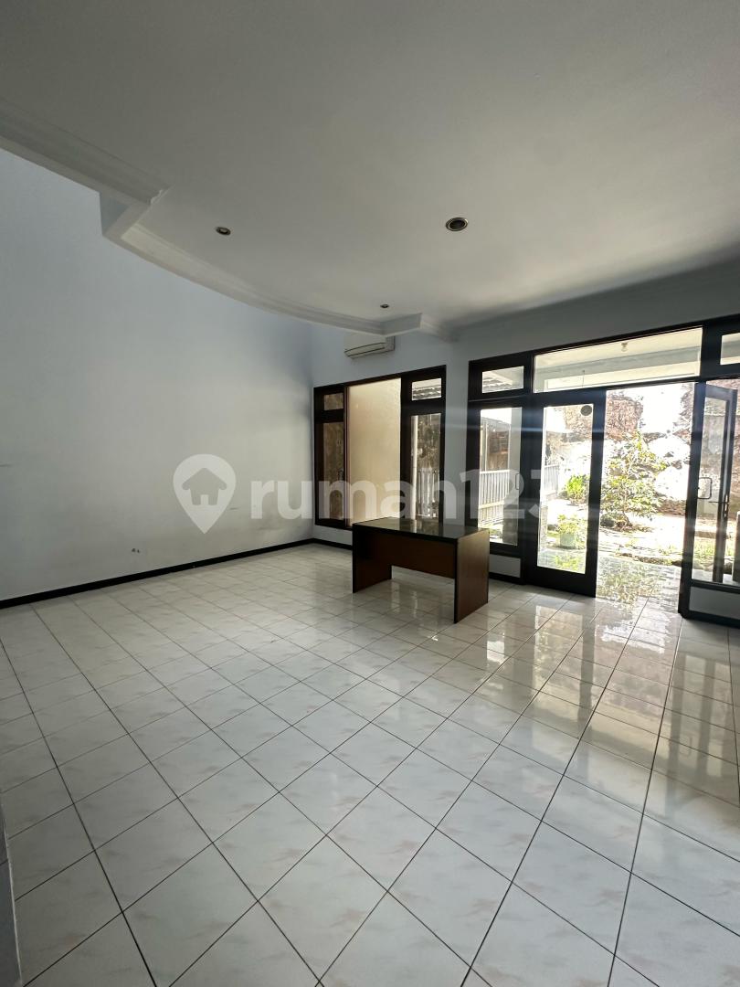 House in Denpasar, Indonesia