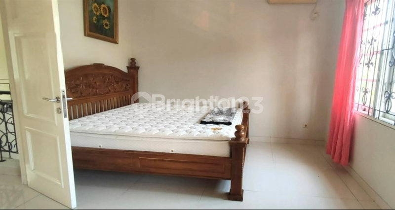 House for rent in Denpasar, Indonesia · Pedungan · 5 rooms, 4 baths