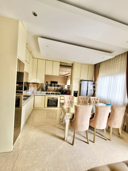 House for rent in Kuta, Indonesia · Pedungan · 5 rooms, 4 baths