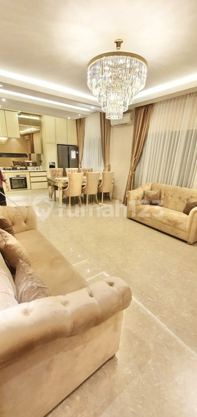 House for rent in Kuta, Indonesia · Pedungan · 5 rooms, 4 baths